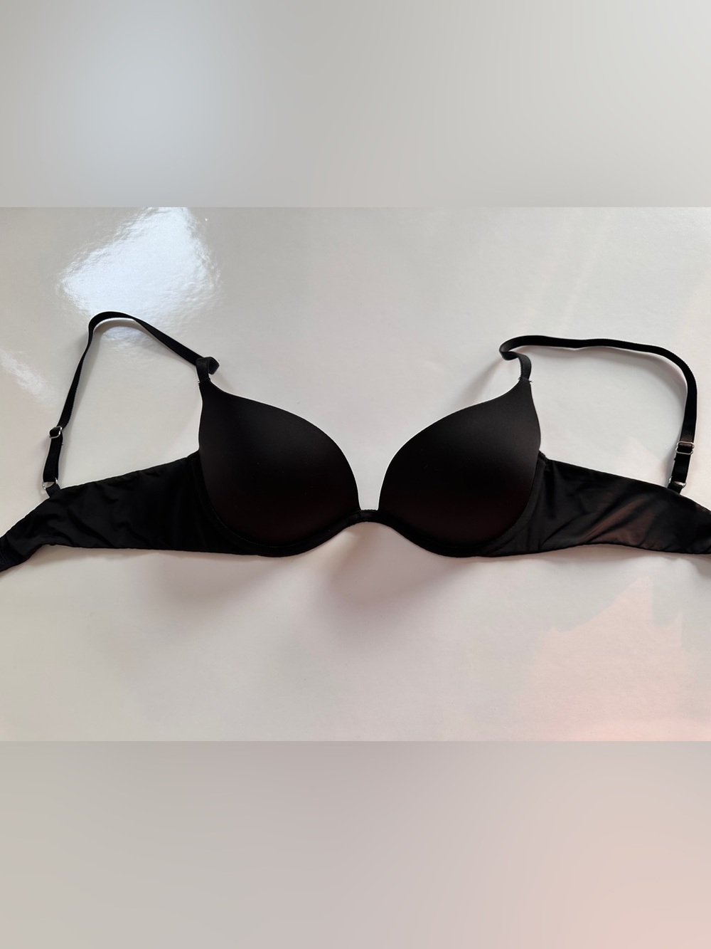 Victoria’s Secret bra